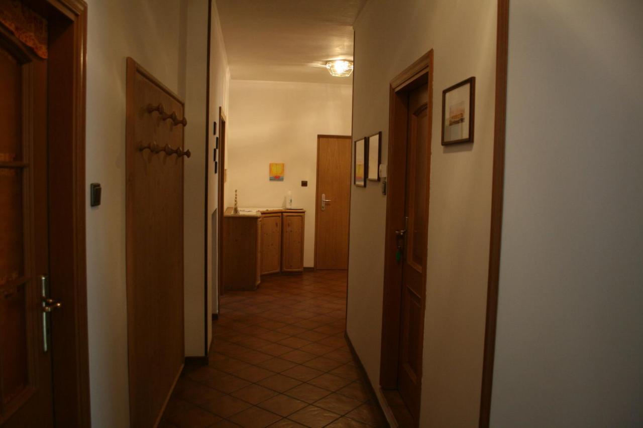 Le Stanze Di Saraswati Salorno Exterior foto