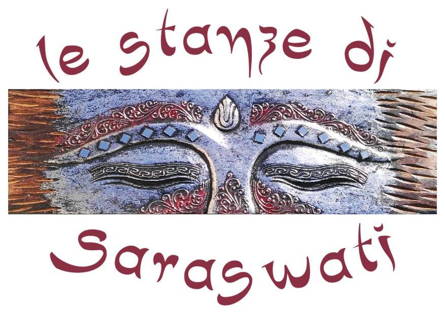 Le Stanze Di Saraswati Salorno Exterior foto
